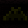 Gold bat