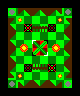 Rosethorn's Brigade Camp Map