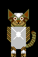 Wildcat Mage