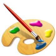 Paint Brush Icon