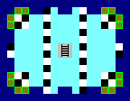 Mysterious Tower Floor 6