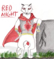 180px-Redmight Sunstrike by Jump