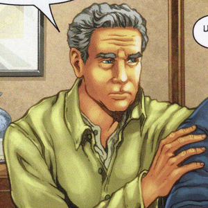 Sam Wilder The Charmed Comics Wiki Fandom