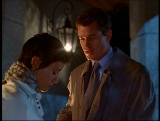 Jason leaves Phoebe