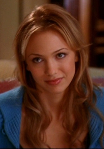 Christy Jenkins (RIPP) The Charmed Fanfics Wiki FANDOM powered by Wikia