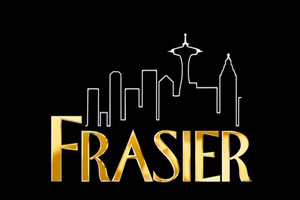 Frasier Logo