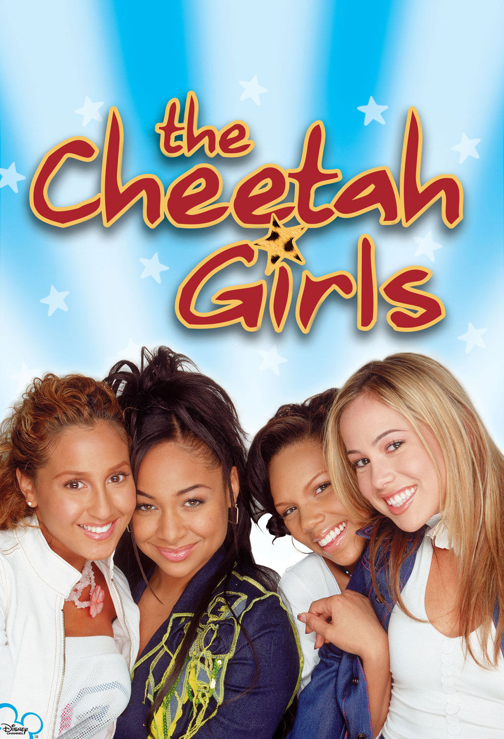 The Cheetah Girls (Movie) | The Cheetah Girls Wiki | FANDOM powered by