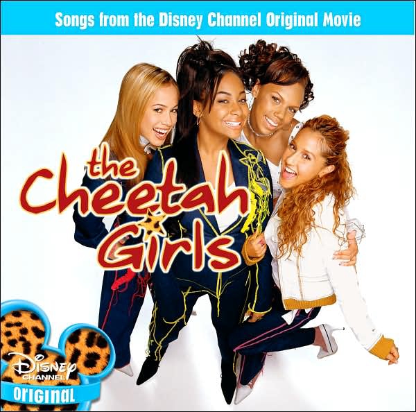 The Cheetah Girls (Film Series) | The Cheetah Girls Wiki | FANDOM