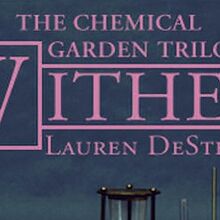 The Chemical Garden Wiki Fandom