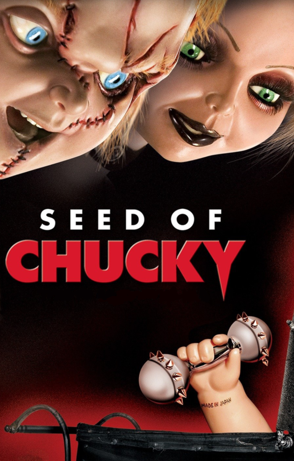 Seed Of Chucky | Chucky Wiki | Fandom
