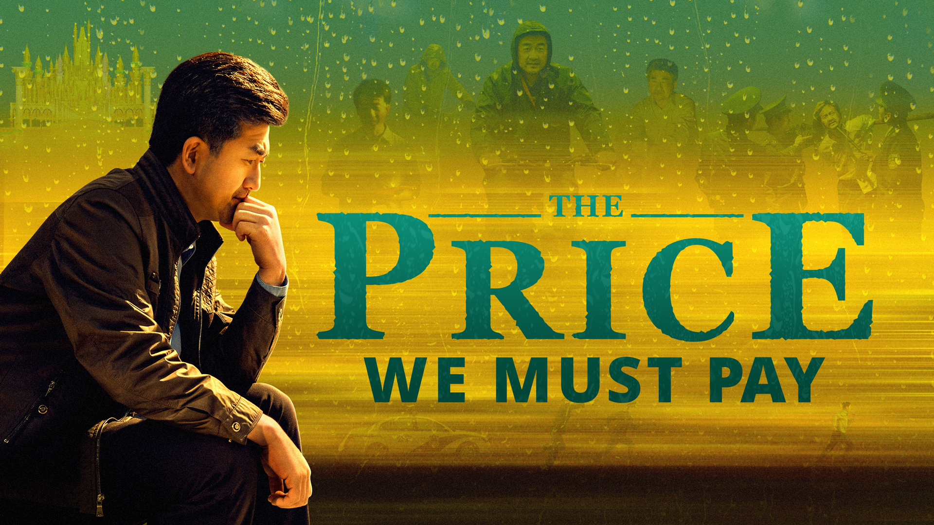 Best Full Christian Movie "The Price We Must Pay" The True ...