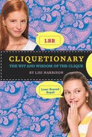Thecliquetioanary