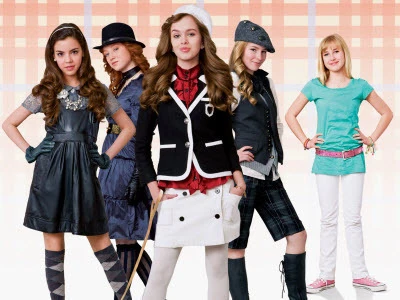 Image result for the clique