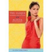 Clique summer collection alicia
