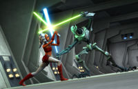 Ahsoka-grievous-skytop