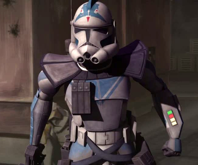 phase 1 arc trooper armor