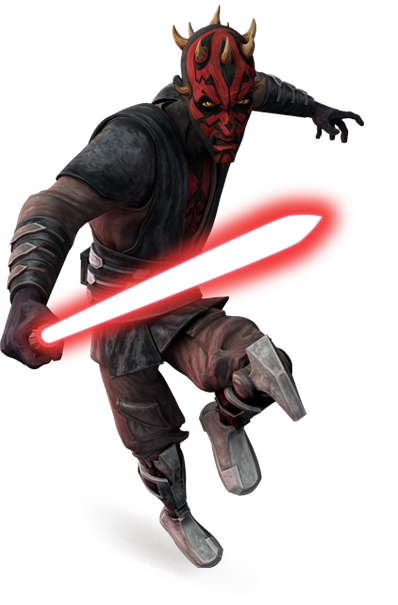 Darth Maul | The Clone Wars | FANDOM powered by Wikia