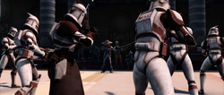 Fox coruscant guard-HC
