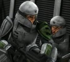 CadetsTraining