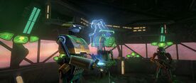 Trench & Droid The Bad Batch