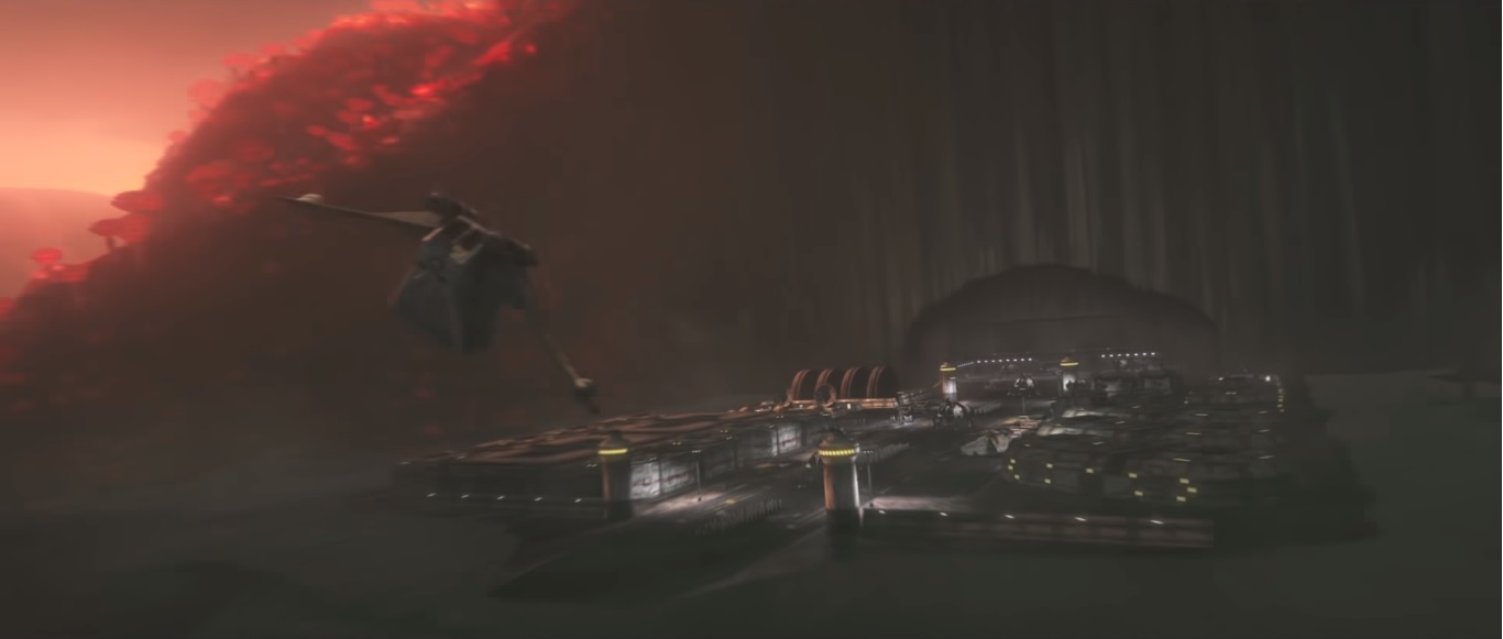 clone wars aftermath clone wars aftermath