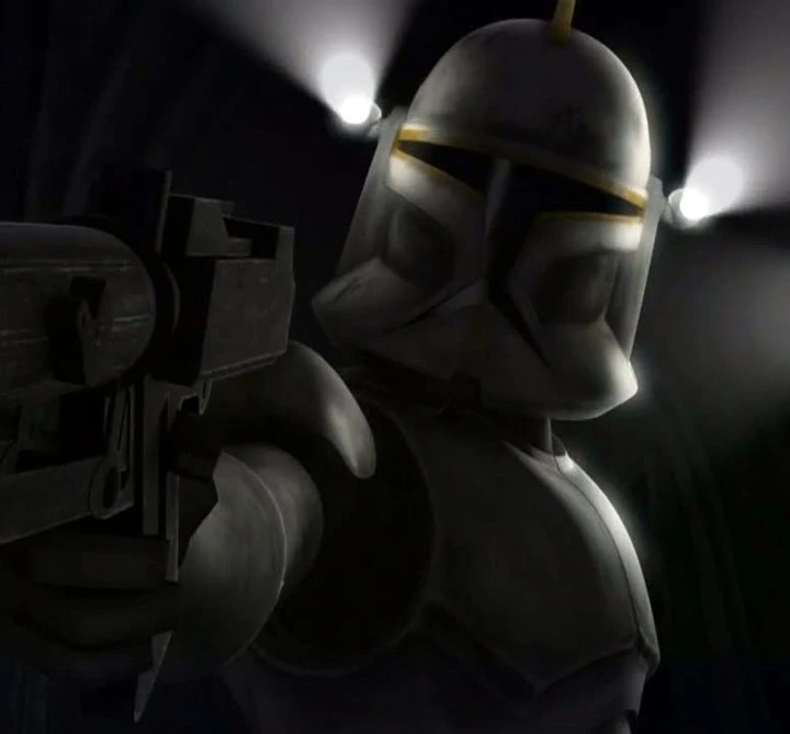 7th Sky Corps Star Wars