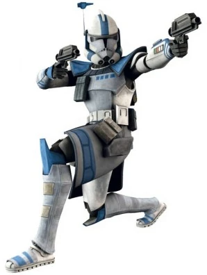 Havoc (ARC Trooper) | The Clone Wars | FANDOM powered by Wikia