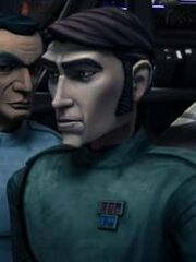 Admiral Dao