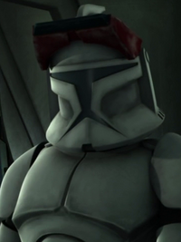 lego clone trooper macrobinoculars