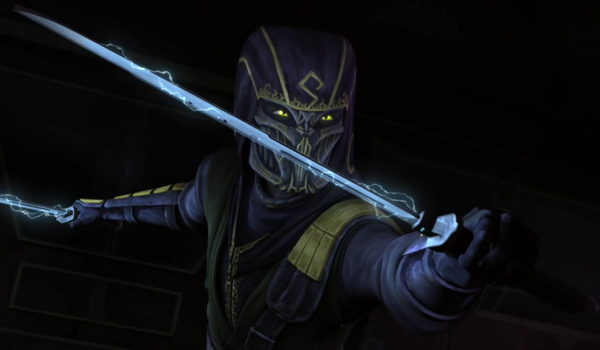 Krismo Sodi The Clone Wars FANDOM powered by Wikia