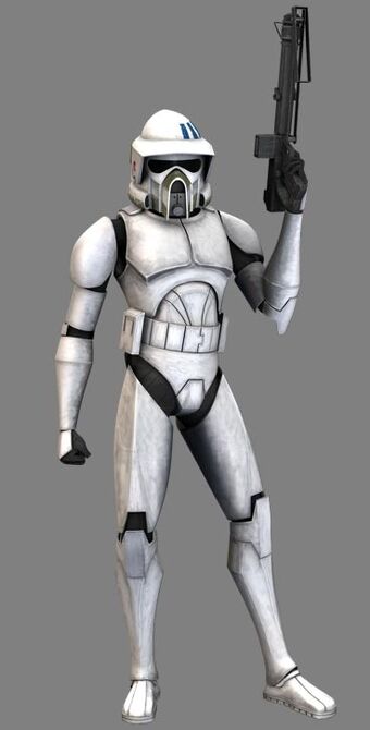 clone arf trooper