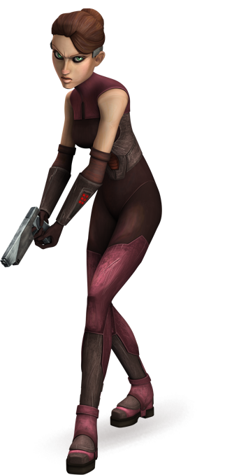 Soniee | The Clone Wars | FANDOM powered by Wikia