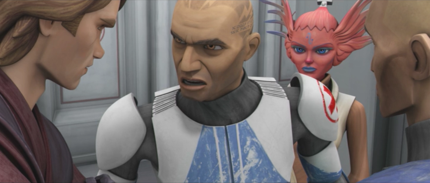 Image Kix DiagnosisTU.png The Clone Wars FANDOM powered by Wikia