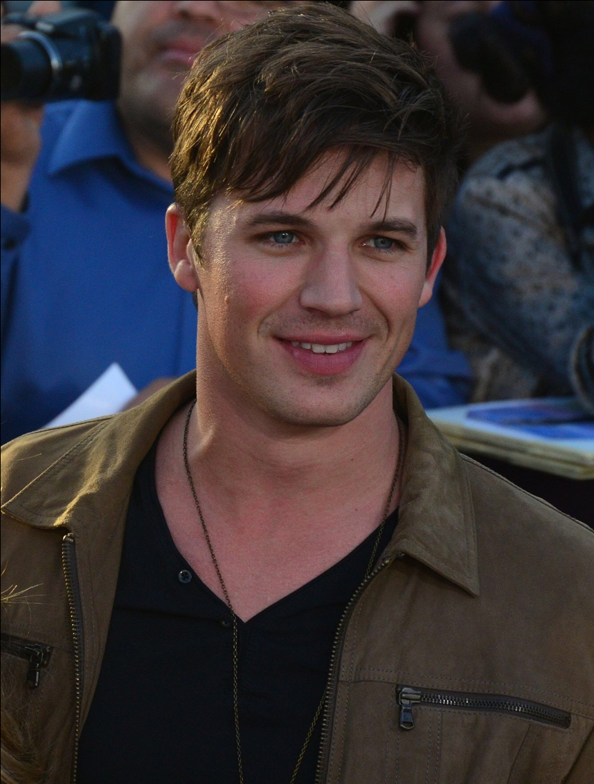 Matt Lanter | The Clone Wars | Fandom