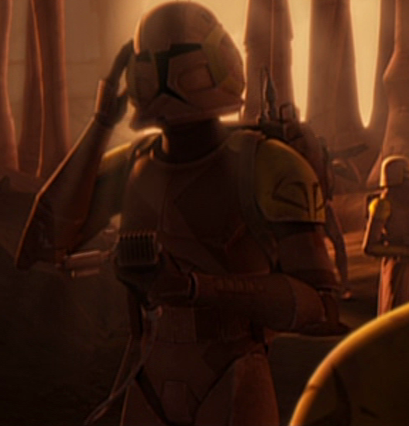 star wars geonosis clone trooper