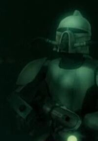 Unidentified Clone SCUBA Trooper | The Clone Wars | FANDOM powered by Wikia