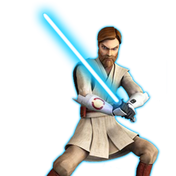 Obi Wan Kenobi The Clone Wars Fandom