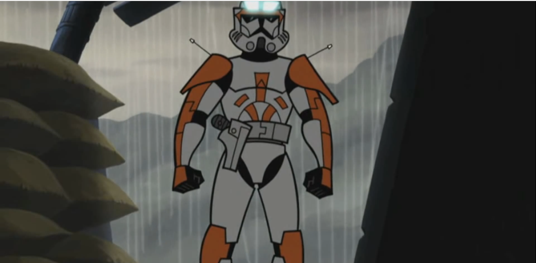 commander cody phase 1 armor