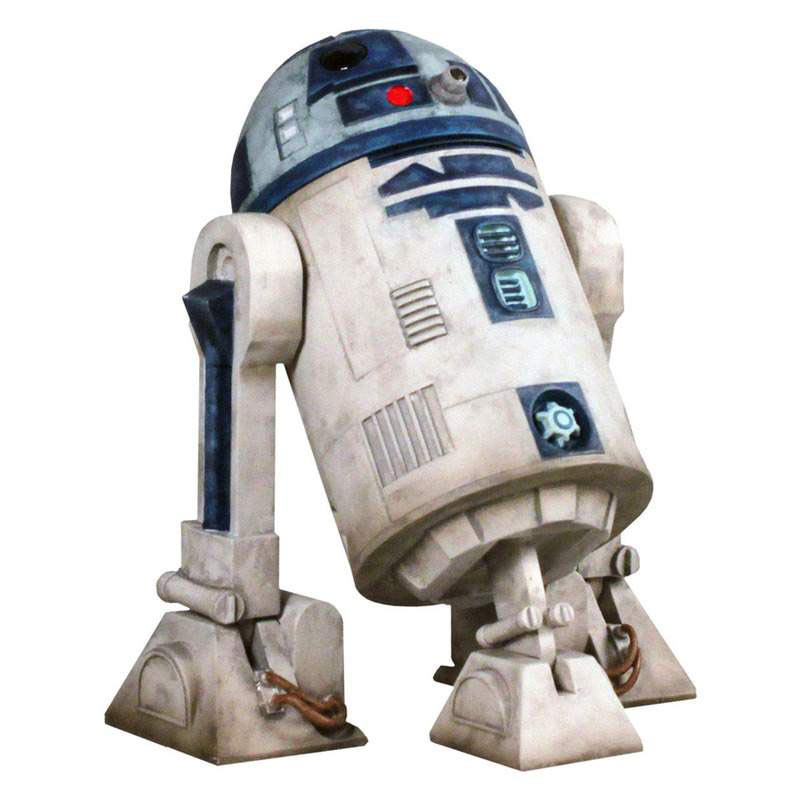 star wars r2 d2