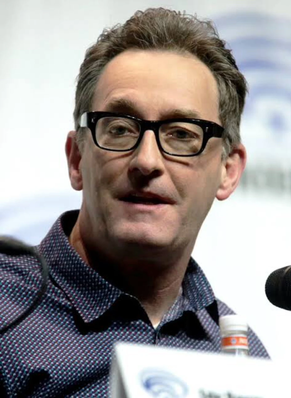 Tom Kenny | The Clone Wars | Fandom