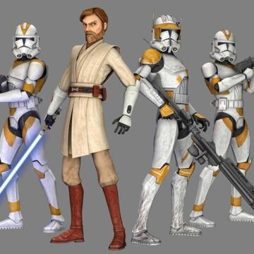 212th clone trooper