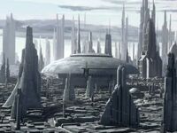 Senate Building