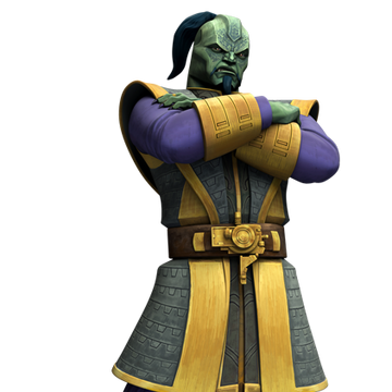 Ziton Moj The Clone Wars Fandom