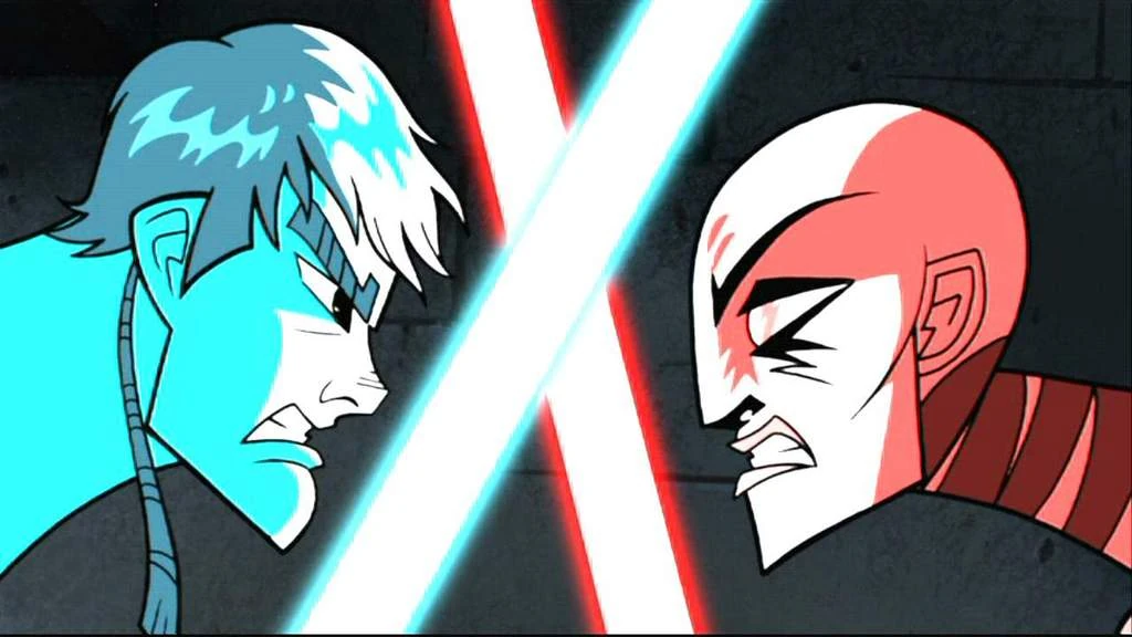 Anakin Skywalker The Clone Wars Fandom Powered By Wikia