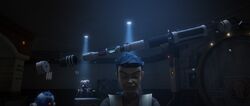 Creating A Lightsaber