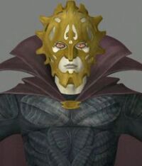 Darth Bane