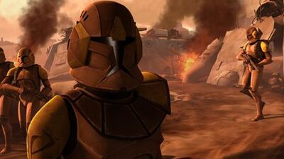 geonosis clone trooper