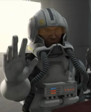 clone pilot
