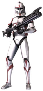Image result for coruscant guard