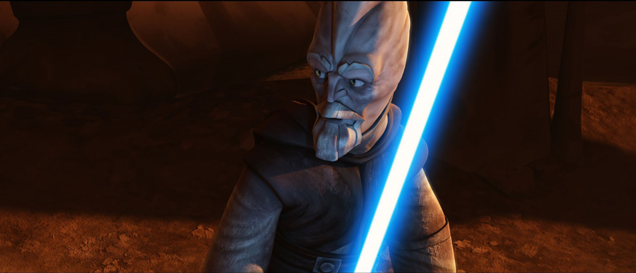 Ki-Adi-Mundi | The Clone Wars | FANDOM powered by Wikia